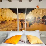 Just Here - La Mansarda * Bari
