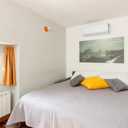 Just Here - La Mansarda Bari