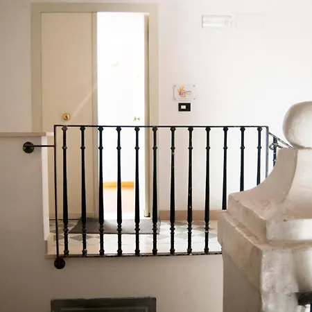 Just Here - La Mansarda Apartment Bari