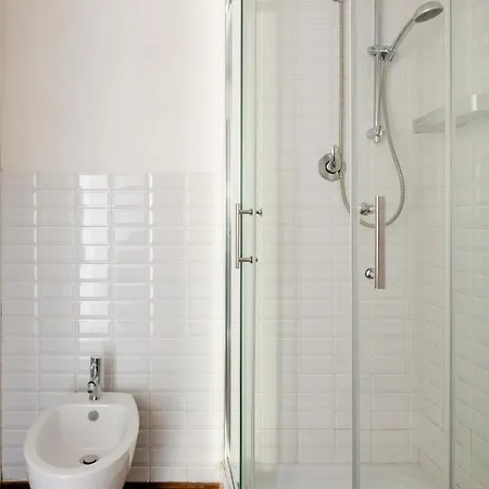 Just Here - La Mansarda Appartement *