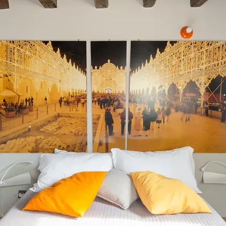 Just Here - La Mansarda * Μπάρι