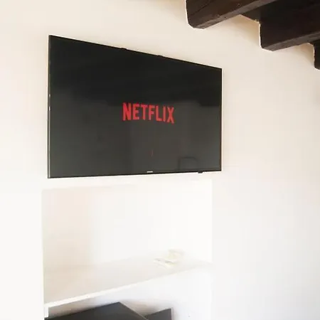 Διαμέρισμα Just Here - La Mansarda Μπάρι