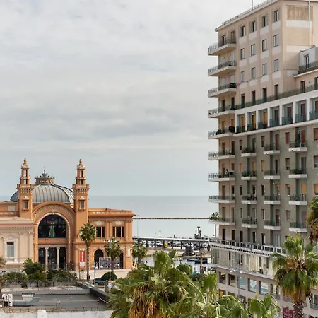 Just Here - La Mansarda Appartement Bari