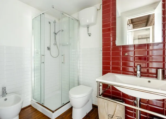 Apartment Just Here - La Mansarda *