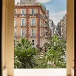 Just Here - La Mansarda Apartamento Bari
