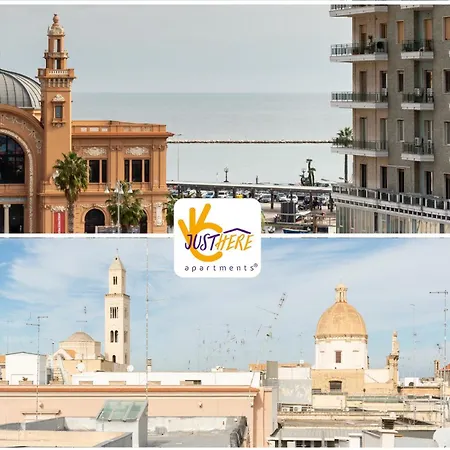 Appartamento Just Here - La Mansarda