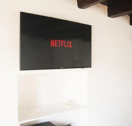 Appartamento Just Here - La Mansarda Bari