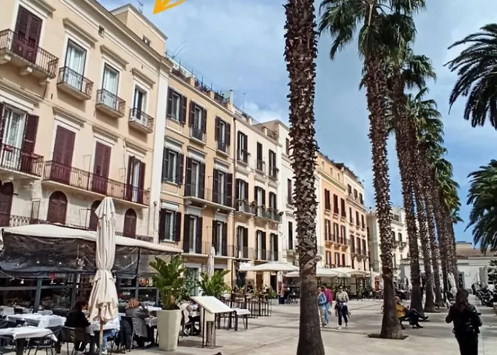 Just Here - La Mansarda Appartamento