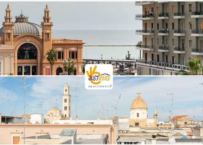 Appartamento Just Here - La Mansarda